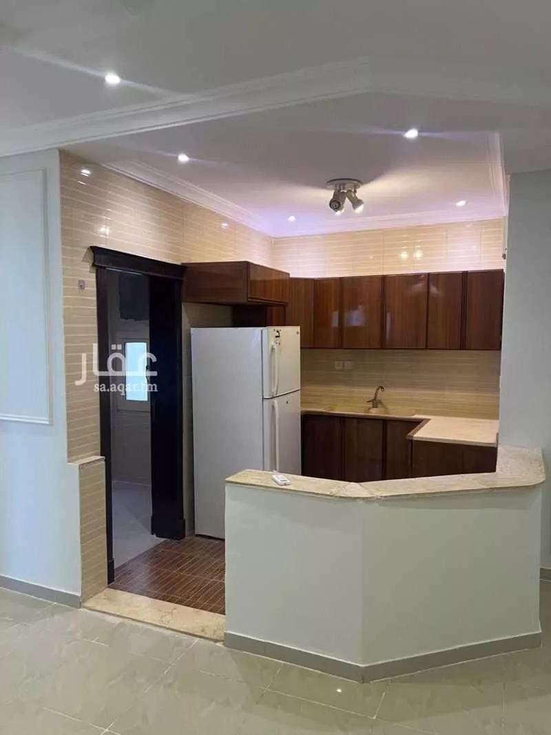 شقة للبيع في شارع محمد بن احمد الفارسي, حي النزهة, مدينة جدة, منطقة مكة المكرمة 1 صورة