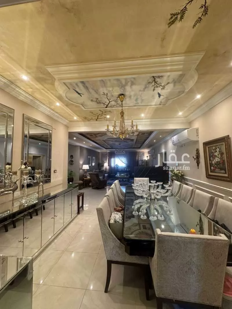 فيلا للبيع في شارع حمزه فتح الله, حي الربوة, مدينة جدة, منطقة مكة المكرمة 1 صورة