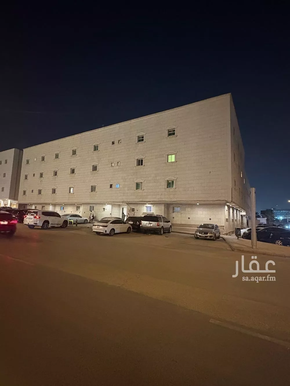 شقة للإيجار في شارع محمد بن عبدالعزيز الدغيثر, حي الملقا, مدينة الرياض, منطقة الرياض 1 صورة