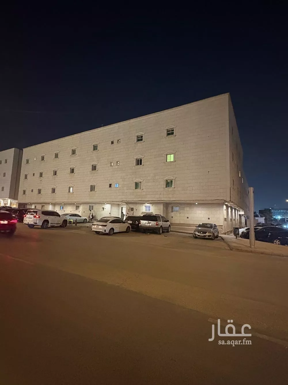 شقة للإيجار في شارع محمد بن عبدالعزيز الدغيثر, حي الملقا, مدينة الرياض, منطقة الرياض 1 صورة