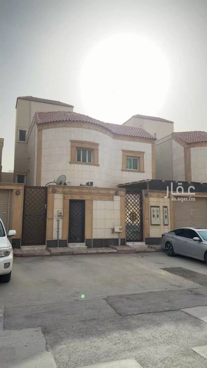 فيلا للبيع في شارع رقم 211, حي الياسمين, مدينة الرياض, منطقة الرياض 1 صورة