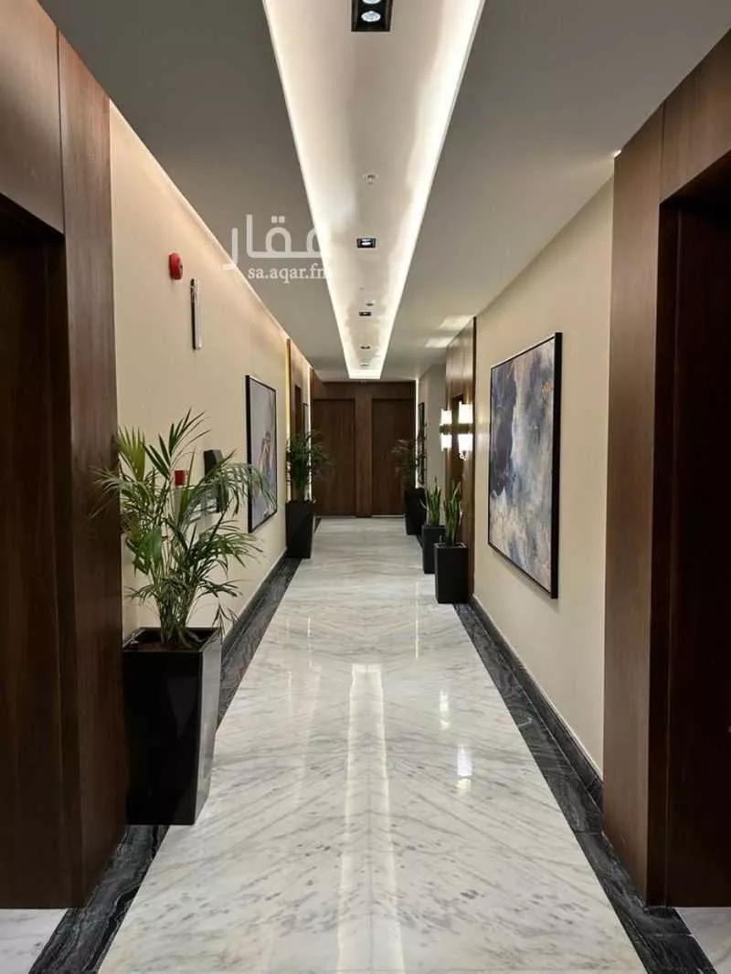 شقة للبيع في شارع الشرق, حي النرجس, مدينة الرياض, منطقة الرياض 1 صورة