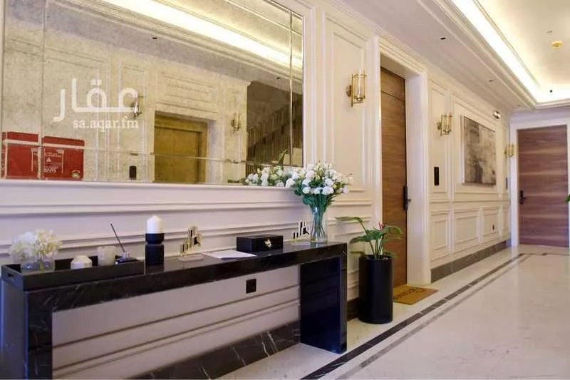 شقة للإيجار في شارع احمد الثعلبي, حي النرجس, مدينة الرياض, منطقة الرياض 1 صورة