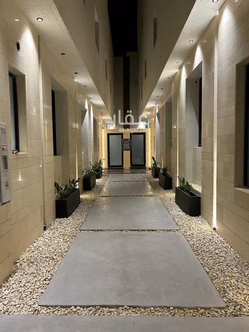 شقة للبيع في شارع الشرق, حي النرجس, مدينة الرياض, منطقة الرياض 1 صورة