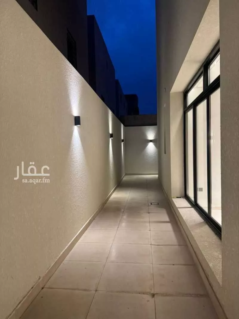 شقة للإيجار في شارع عبدالله المطرودي, حي النرجس, مدينة الرياض, منطقة الرياض 1 صورة