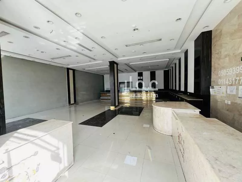 محل للإيجار في شارع نجد, حي ظهرة لبن, مدينة الرياض, منطقة الرياض 1 صورة