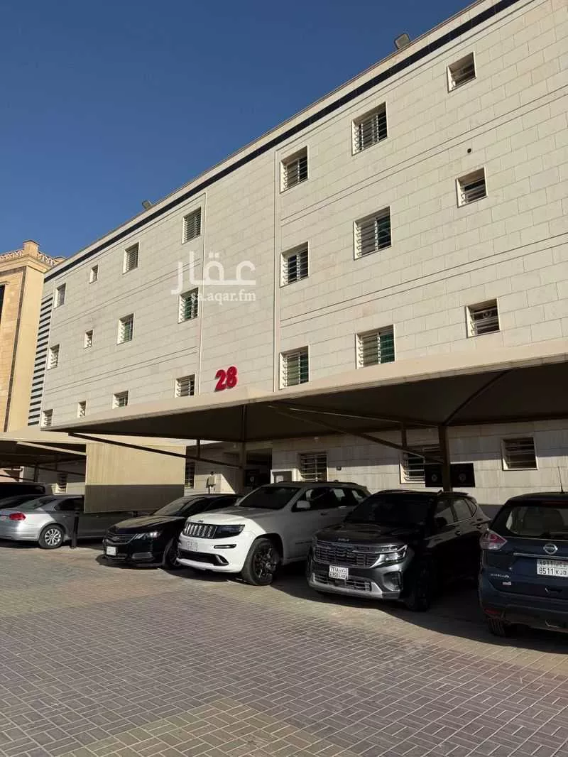 شقة للإيجار في شارع ابي سفيان بن حرب, حي النزهة, مدينة الرياض, منطقة الرياض 1 صورة