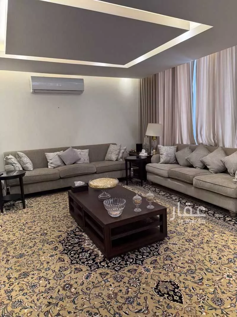 فيلا للبيع في شارع المشارق, حي الياسمين, مدينة الرياض, منطقة الرياض 1 صورة