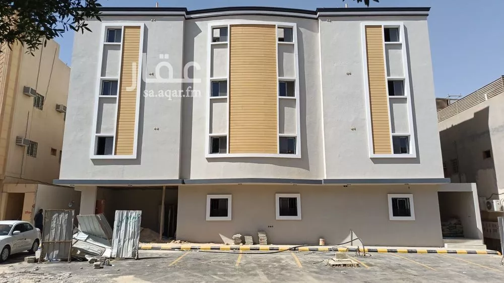 عمارة للإيجار في شارع الميناء, حي الدار البيضاء, مدينة الرياض, منطقة الرياض 1 صورة