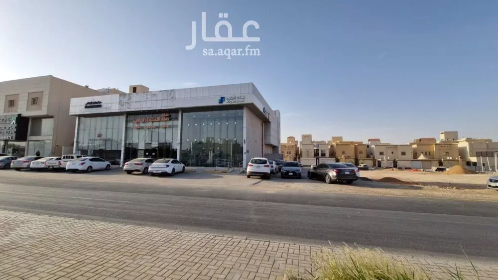 عمارة للإيجار في شارع نجم الدين الايوبي, حي طويق, مدينة الرياض, منطقة الرياض 1 صورة
