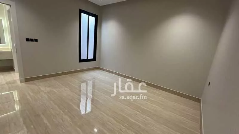 دور للإيجار في شارع أحمد بن سنان القطان, حي البيان, مدينة الرياض, منطقة الرياض 1 صورة