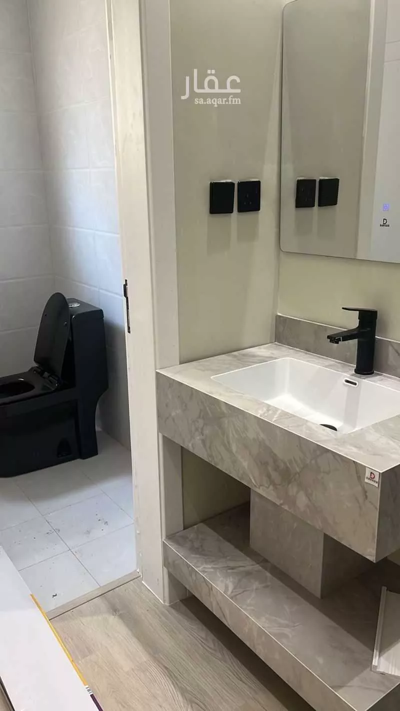 شقة للإيجار في شارع التاجر, حي النرجس, مدينة الرياض, منطقة الرياض 1 صورة