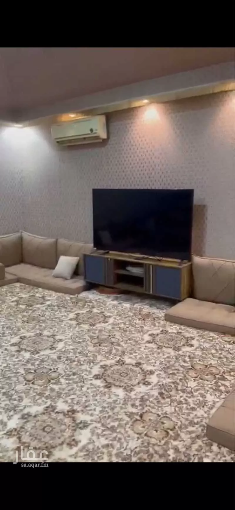 استراحة للإيجار في شارع العلاء ابن سعد, حي قريه ديراب, مدينة قريه ديراب, منطقة الرياض 1 صورة