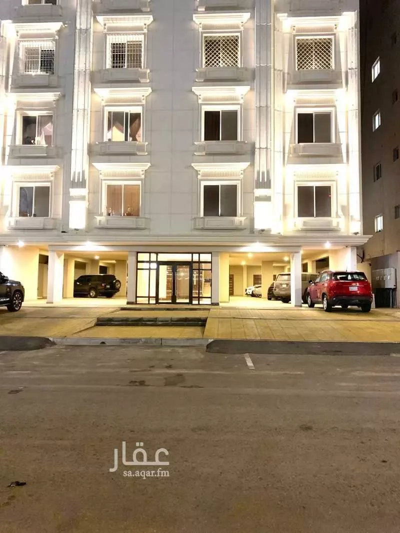 شقة للبيع في شارع أبي مدين الزعفراني, حي الصواري, مدينة جدة, منطقة مكة المكرمة 1 صورة