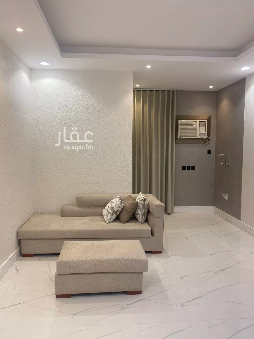 شقة للإيجار في شارع المتنبي, حي المعيزيلة, مدينة الرياض, منطقة الرياض 1 صورة