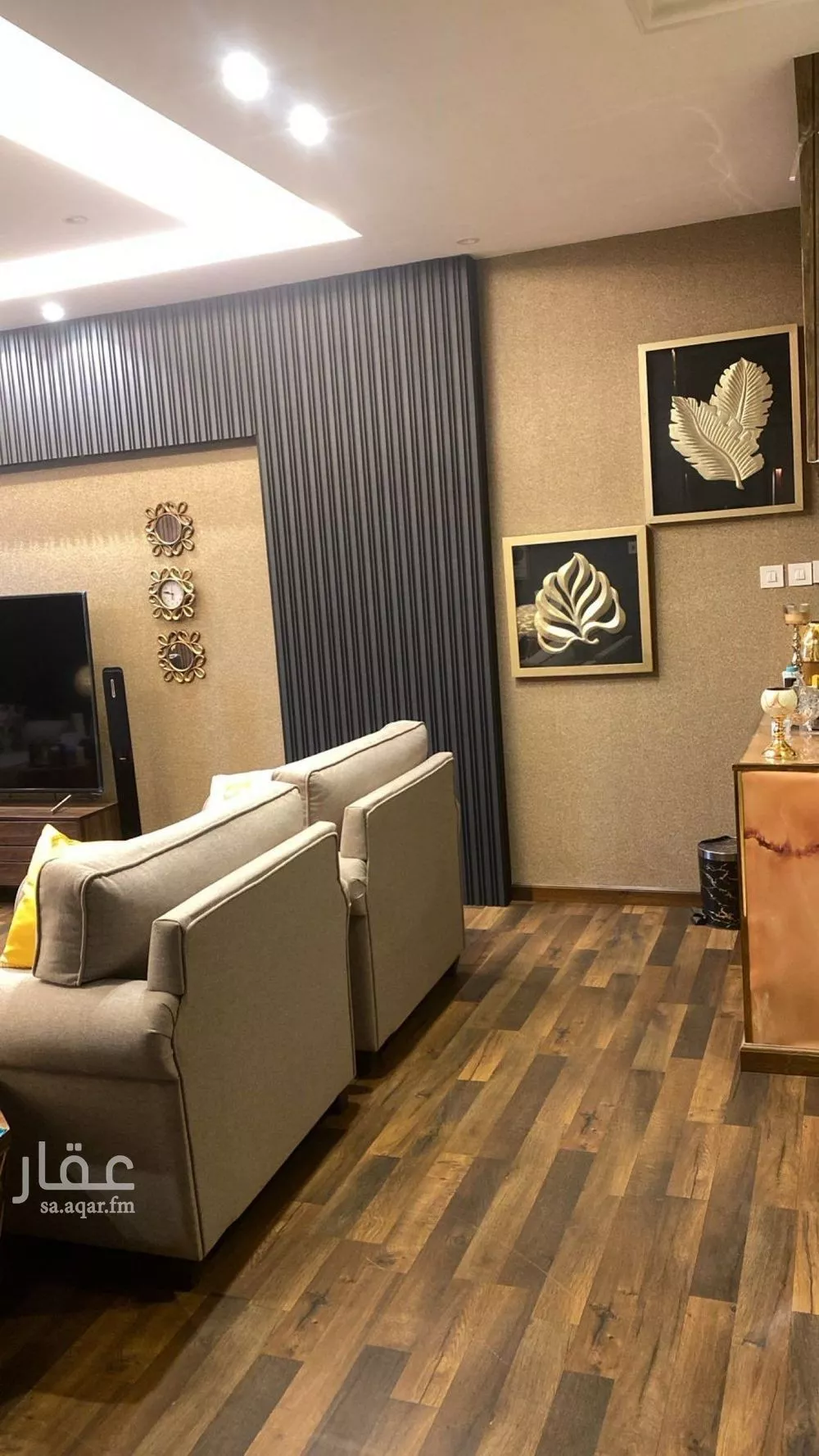 شقة للإيجار في شارع القشاشية, حي الندى, مدينة الرياض, منطقة الرياض 1 صورة