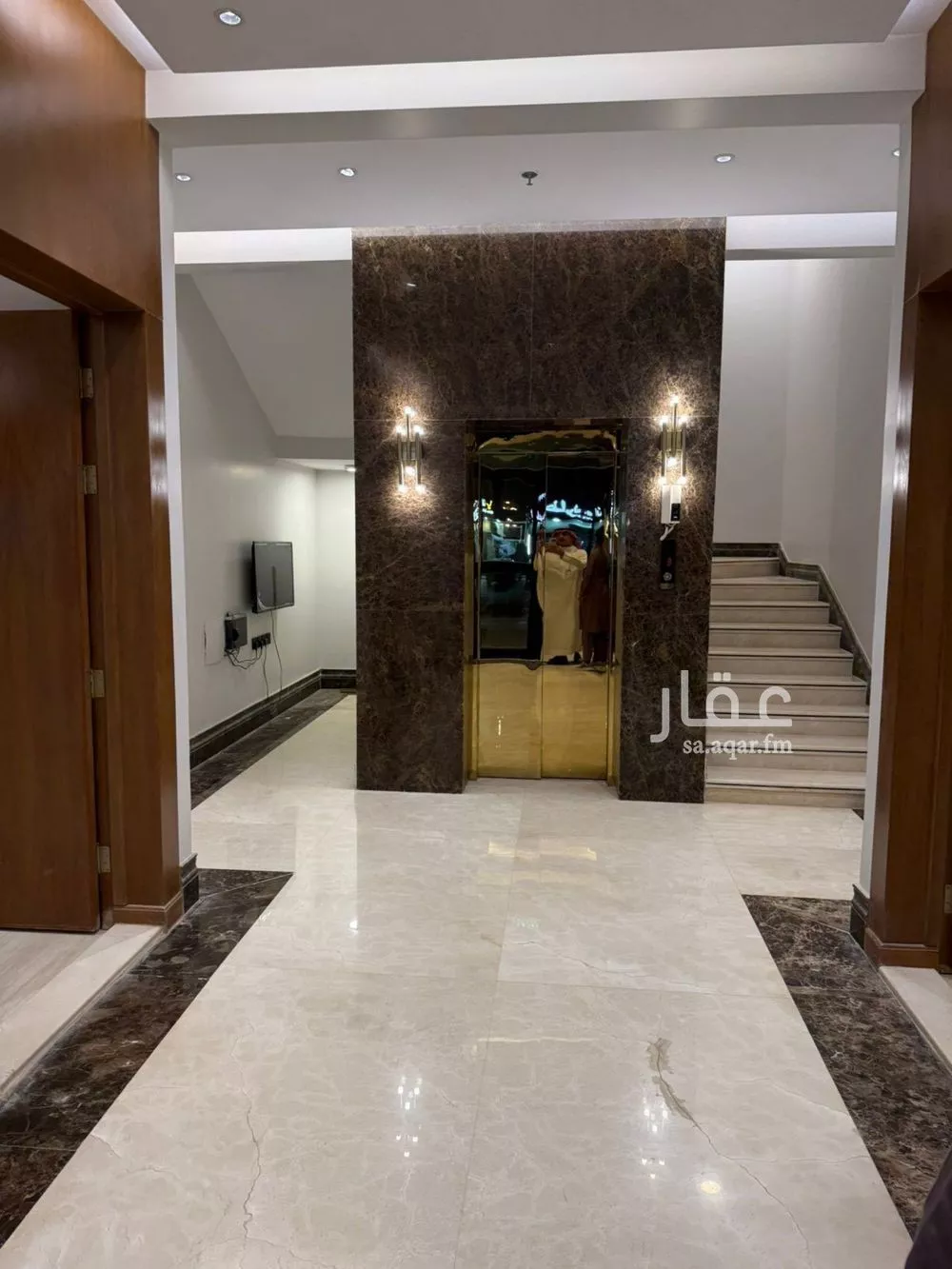شقة للبيع في شارع شارع رقم 158, حي المونسية, مدينة الرياض, منطقة الرياض 1 صورة
