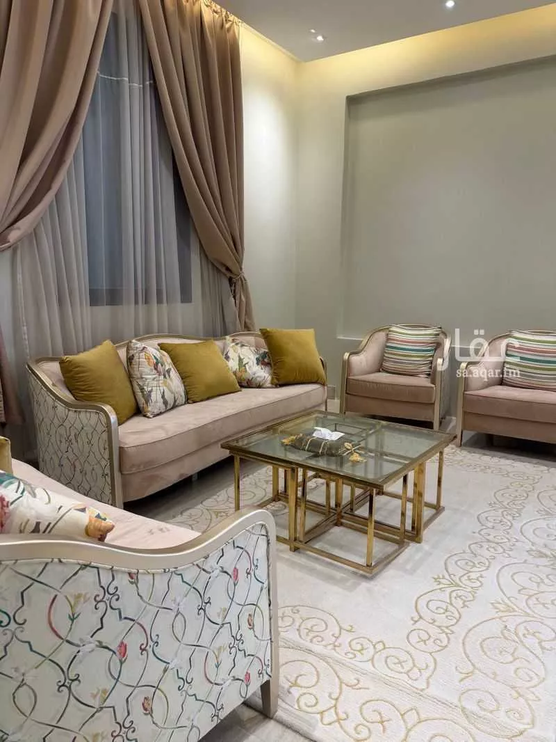 شقة للإيجار في شارع شارع رقم 376, حي الياسمين, مدينة الرياض, منطقة الرياض 1 صورة