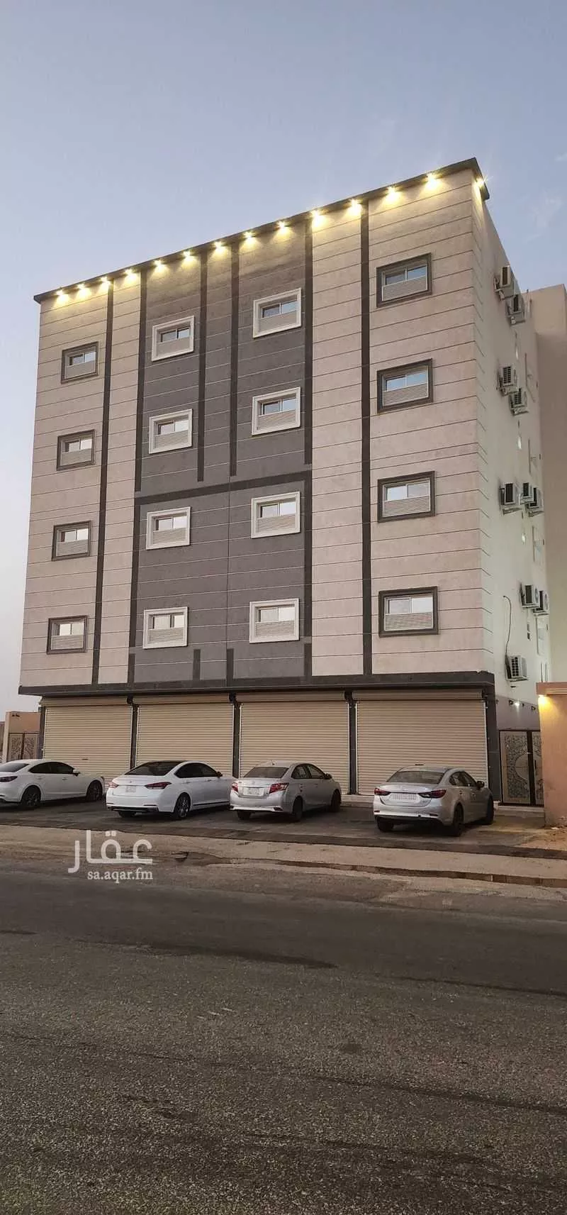 محل للإيجار في شارع 1781682, حي الشفاء, مدينة طريف, منطقة الحدود الشماليه 1 صورة