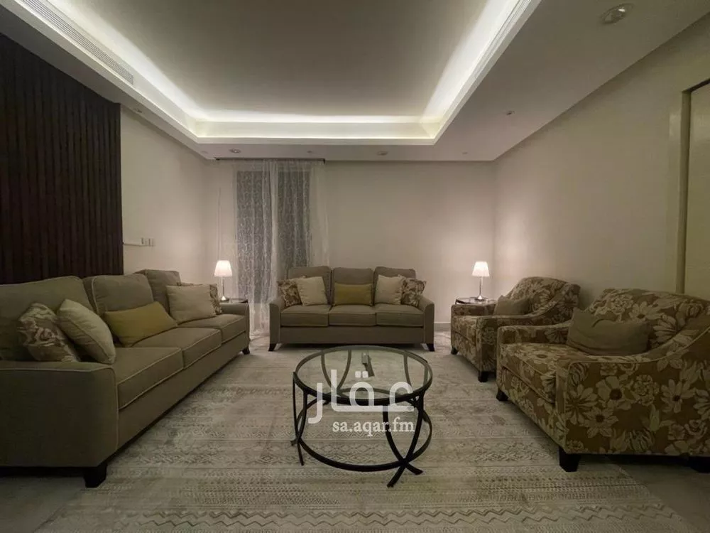 شقة للبيع في شارع وادي البطحاء, حي الملقا, مدينة الرياض, منطقة الرياض 1 صورة