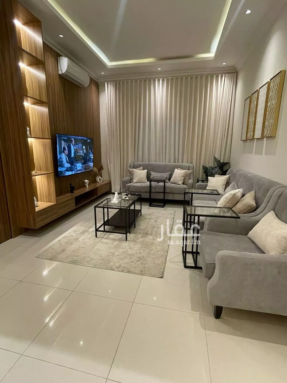 شقة للبيع في شارع رقم 510, حي الملقا, مدينة الرياض, منطقة الرياض 1 صورة