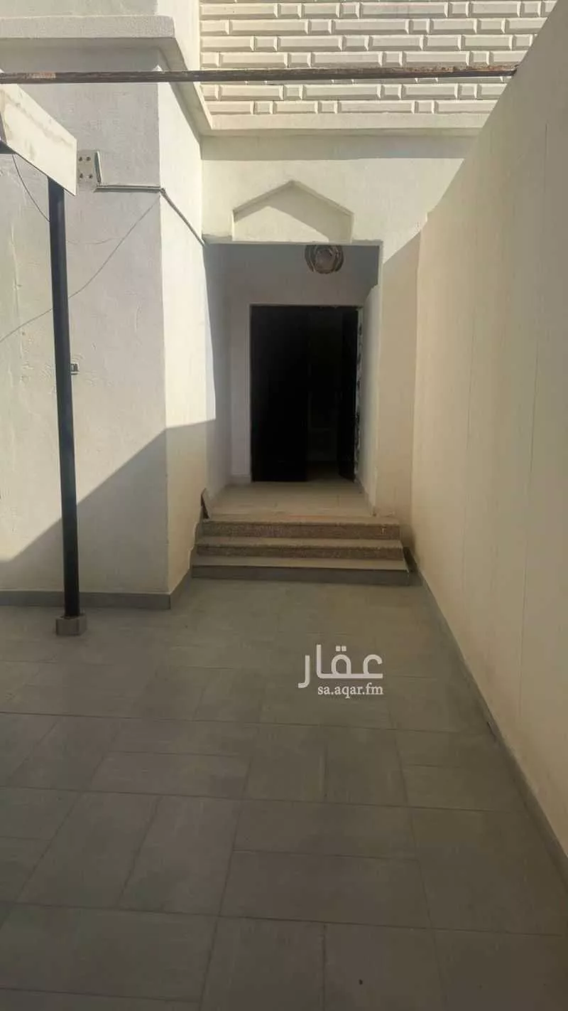 شقة للإيجار في شارع ثابت بن النعمان ، حي الاشرفية ، عنيزة ، عنيزة 1 صورة