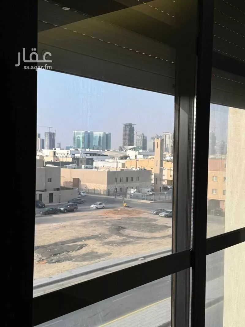 شقة للبيع في شارع الحسو, حي الملقا, مدينة الرياض, منطقة الرياض 1 صورة