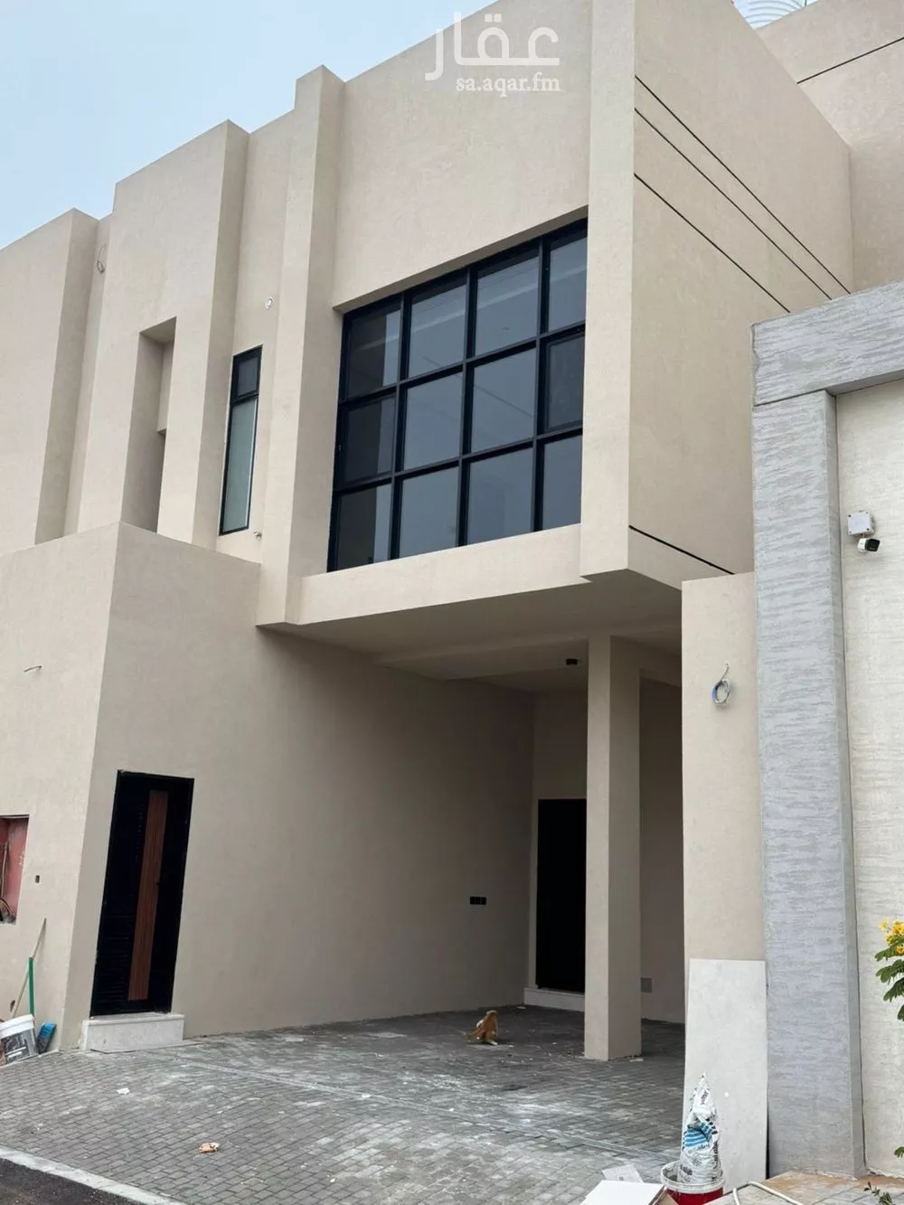 دور للبيع في شارع حسان بن قيس , حي النرجس, مدينة الرياض, منطقة الرياض 1 صورة