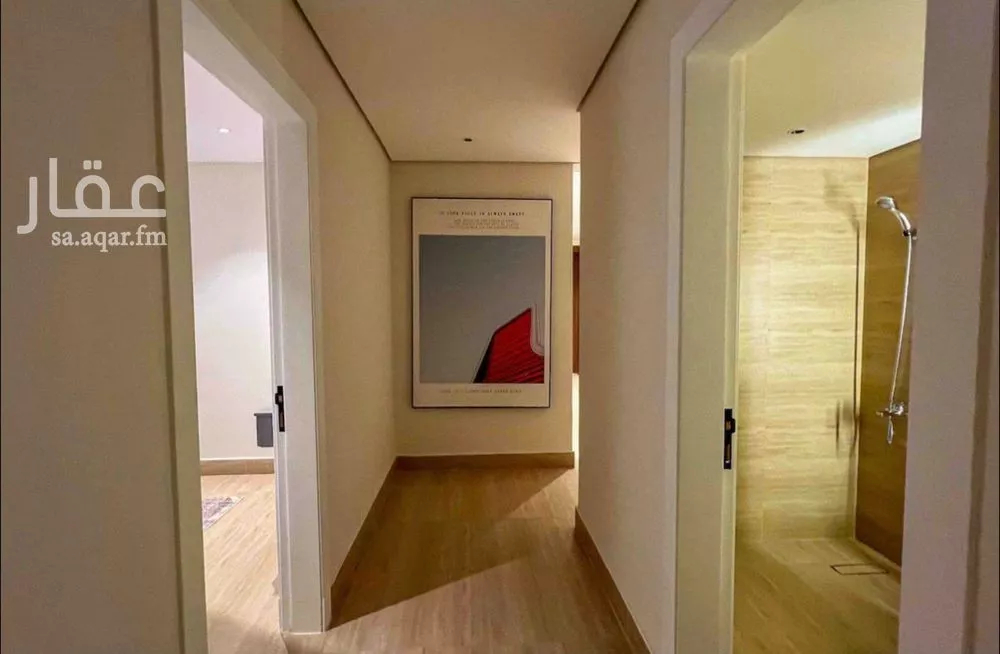 شقة للبيع في شارع محمد المقدمي, حي الغدير, مدينة الرياض, منطقة الرياض 1 صورة