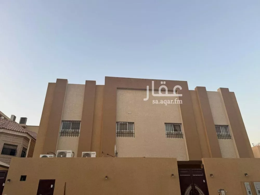 شقة للإيجار في شارع رقم 16, حي الندى, مدينة الرياض, منطقة الرياض 1 صورة