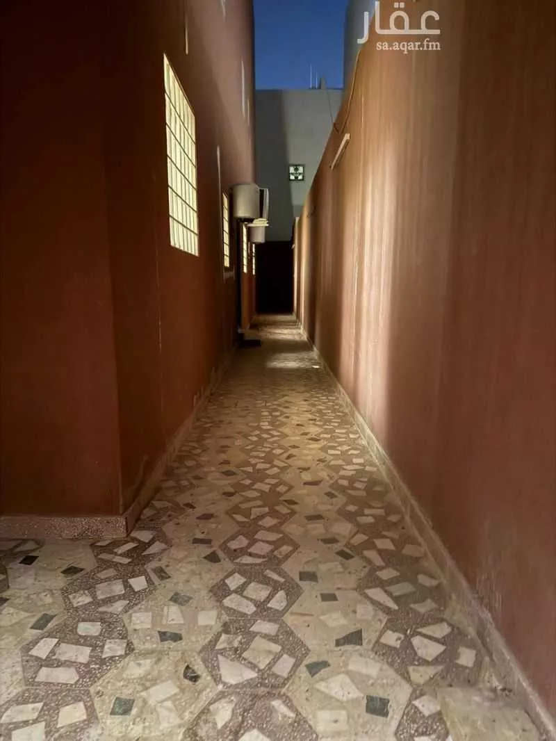 دور للإيجار في شارع وبرة, حي العقيق, مدينة الرياض, منطقة الرياض 1 صورة