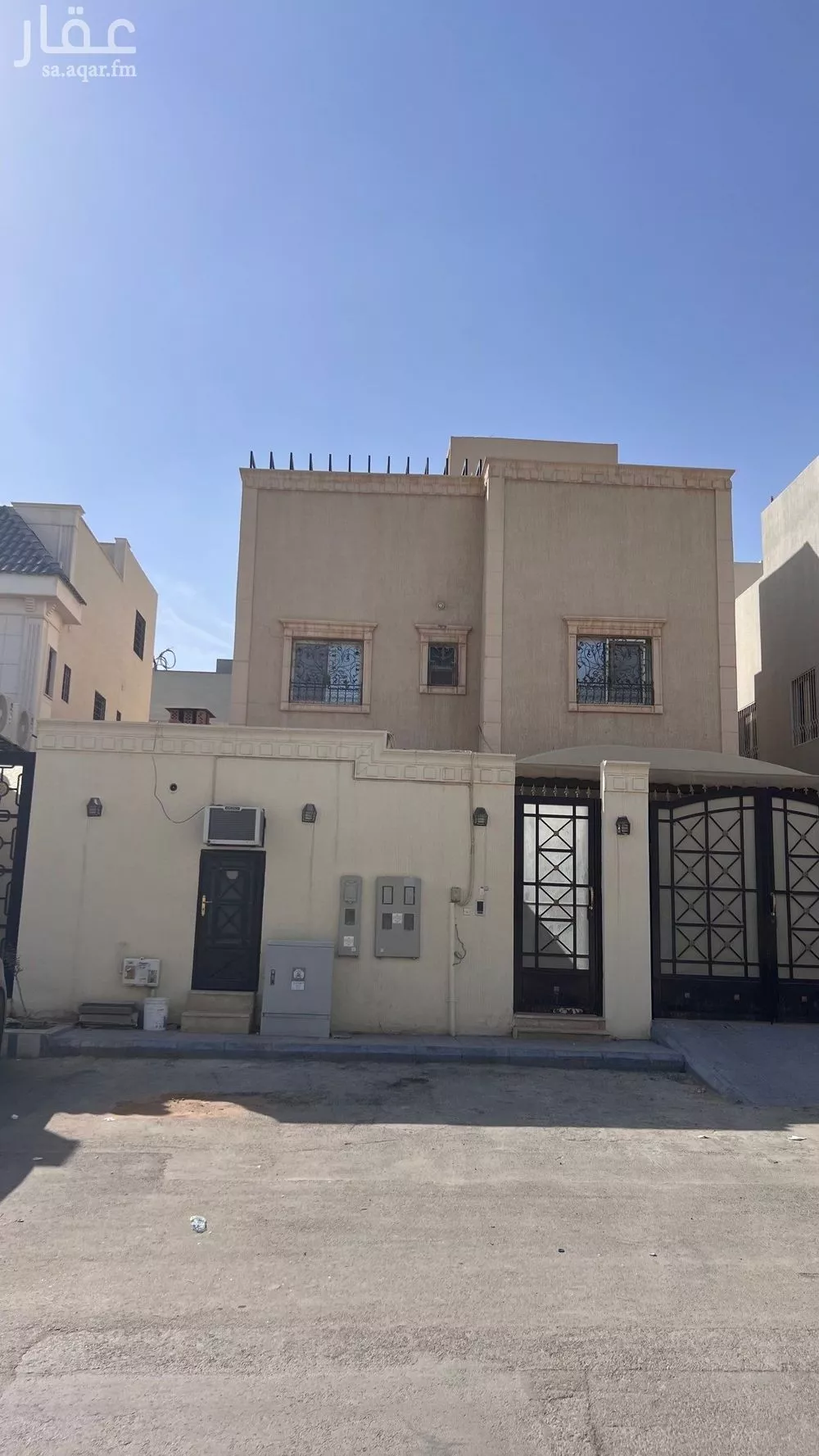 دور للإيجار في شارع رقم 281, حي الملقا, مدينة الرياض, منطقة الرياض 1 صورة