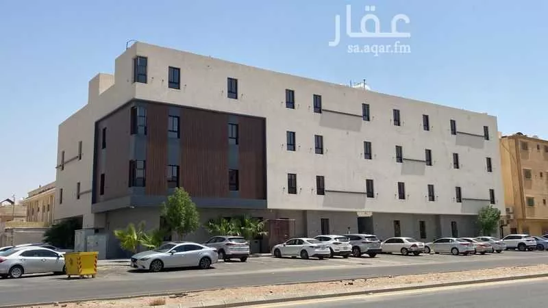 شقة للبيع في شارع محمد علي جناح, حي اليرموك, مدينة الرياض, منطقة الرياض 1 صورة