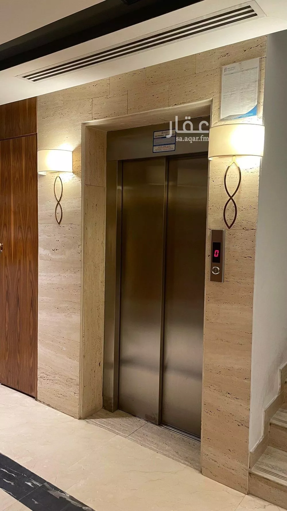 شقة للإيجار في شارع ابها, حي الملقا, مدينة الرياض, منطقة الرياض 1 صورة