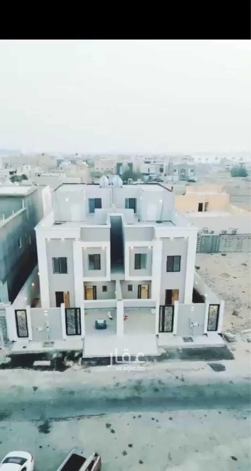 فيلا للبيع في حي البحيرة, مدينة الخبر, المنطقة الشرقية 1 صورة