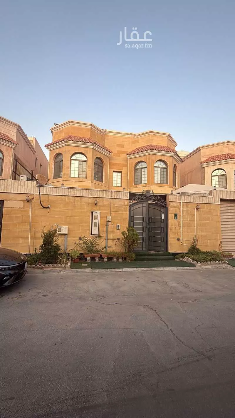 فيلا للبيع في شارع ابن ناشب, حي الخزامى, مدينة الخبر, المنطقة الشرقية 1 صورة