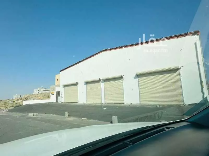 محل للبيع في شارع ابي الفوارس الكلبي, حي النور, مدينة خميس مشيط, منطقة عسير 1 صورة