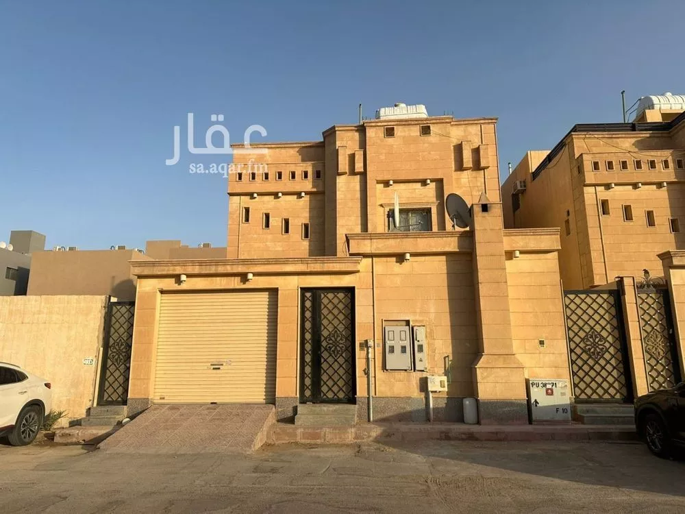 فيلا للبيع في شارع عبدالله خضري, حي العارض, مدينة الرياض, منطقة الرياض 1 صورة