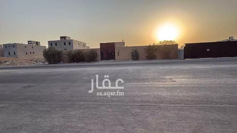 استراحة للبيع في شارع عبدالله لبني, حي العارض, مدينة الرياض, منطقة الرياض 1 صورة