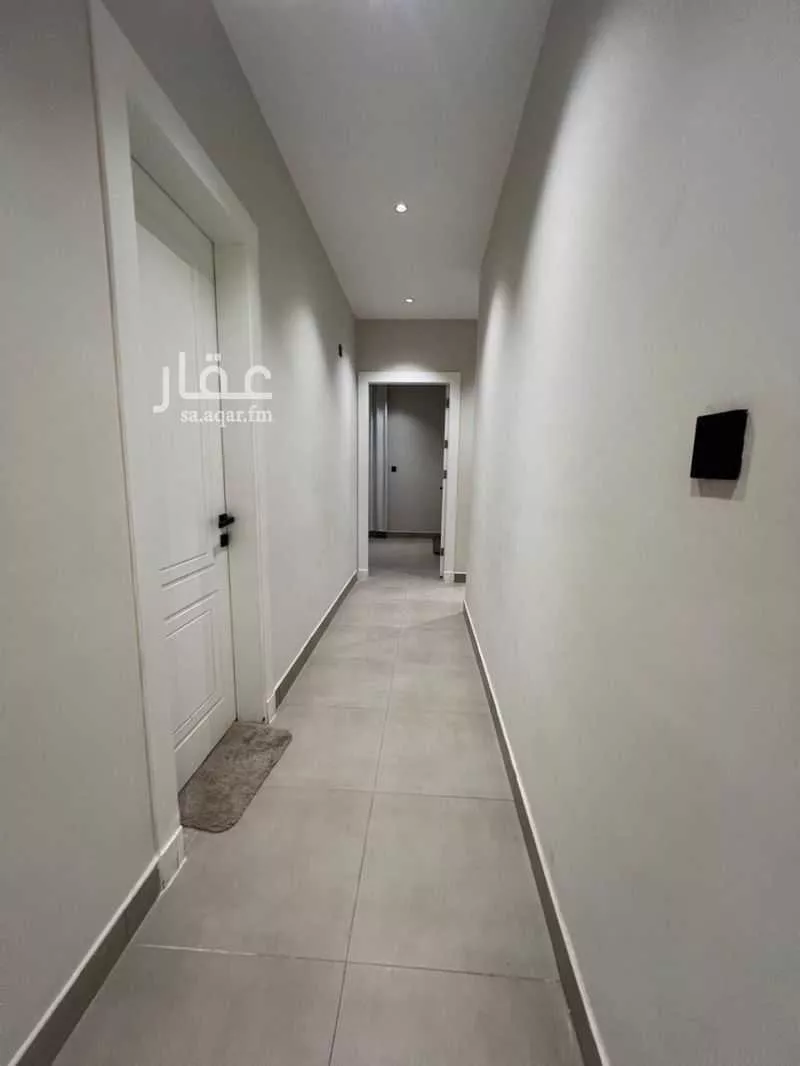 شقة للإيجار في شارع شهيد الدين ثم الوطن عبدالله عبدالرحمن, حي الياسمين, مدينة الرياض, منطقة الرياض 1 صورة