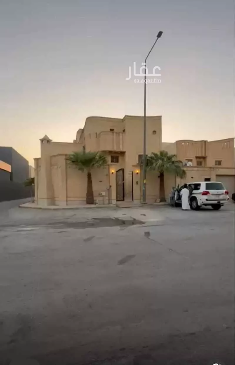 فيلا للبيع في شارع رقم 17, حي الياسمين, مدينة الرياض, منطقة الرياض 1 صورة