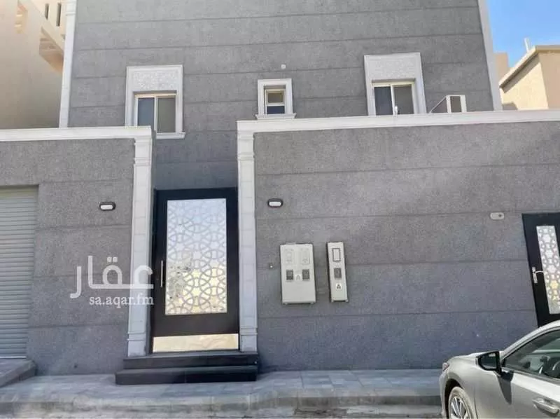 دور للإيجار في شارع أبي المحاسن الروياني, حي النرجس, مدينة الرياض, منطقة الرياض 1 صورة