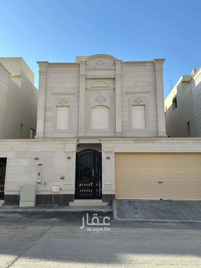 فيلا للإيجار في شارع الأجواد, حي النرجس, مدينة الرياض, منطقة الرياض 1 صورة