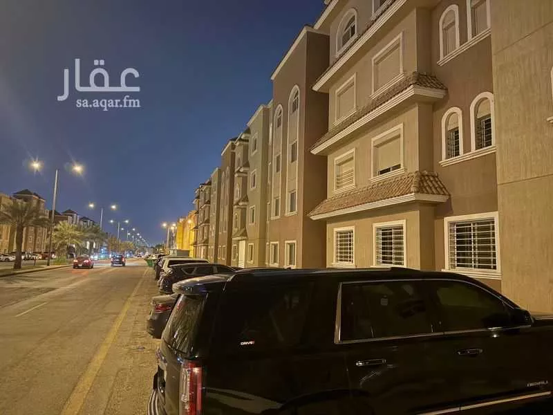 شقة للإيجار في شارع طيبه, حي قرطبة, مدينة الرياض, منطقة الرياض 1 صورة