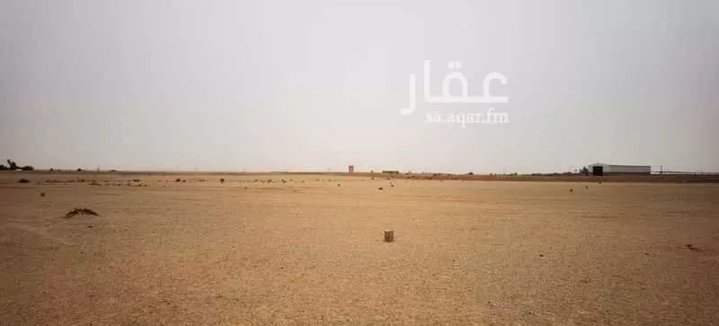 أرض للبيع في حي العرداء, مدينة العرداء, منطقة القصيم 1 صورة