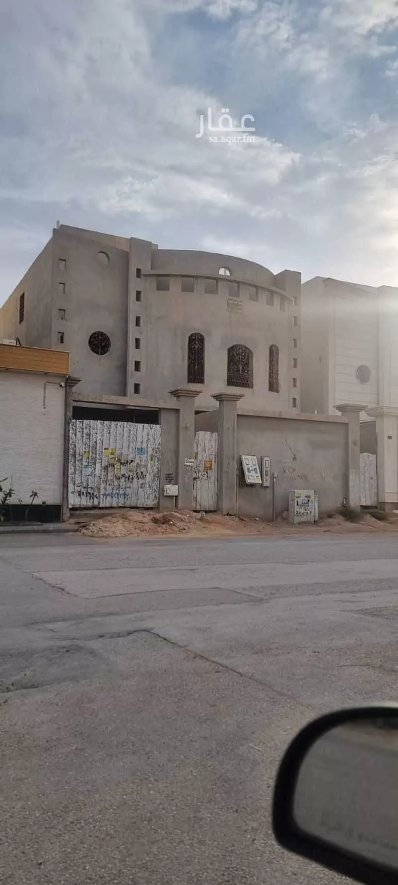 فيلا للبيع في شارع مثال المطيري, حي عكاظ, مدينة الرياض, منطقة الرياض 1 صورة