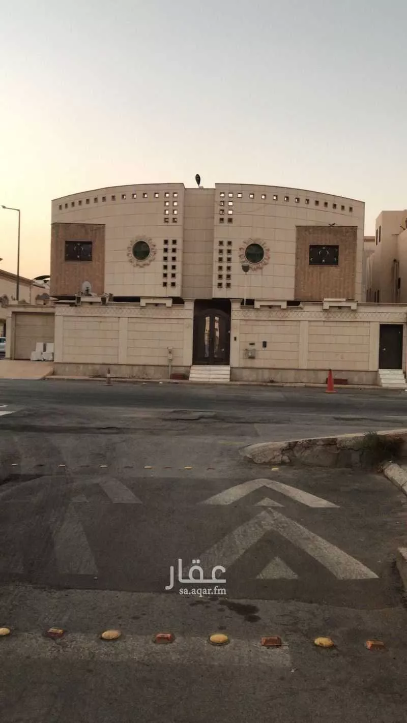 دور للإيجار في شارع حسن بن يسار, حي الشفاء, مدينة الرياض, منطقة الرياض 1 صورة