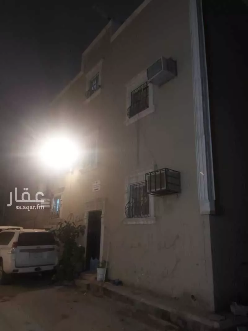 عمارة للبيع في شارع البرقي, حي الدوبية, مدينة الرياض, منطقة الرياض 1 صورة