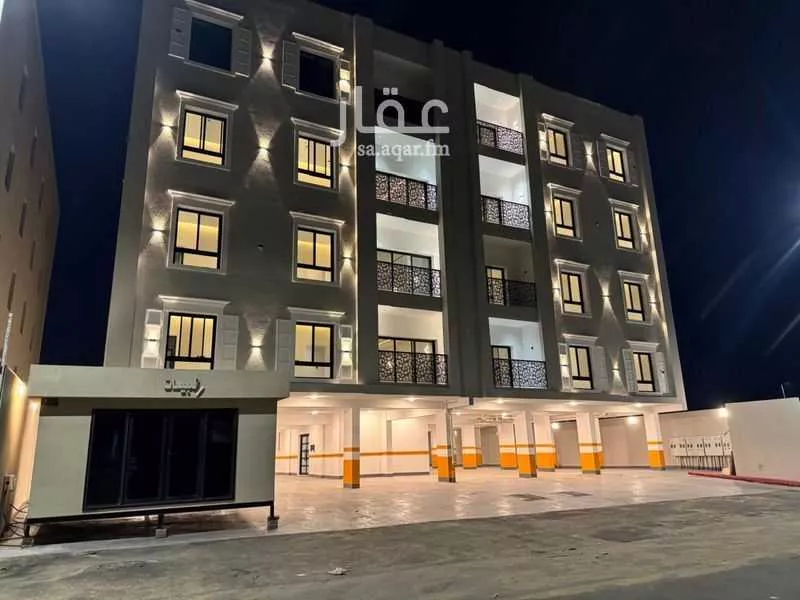 شقة للبيع في شارع عبدالرحمن بن عوف, حي السيف, مدينة الدمام, المنطقة الشرقية 1 صورة
