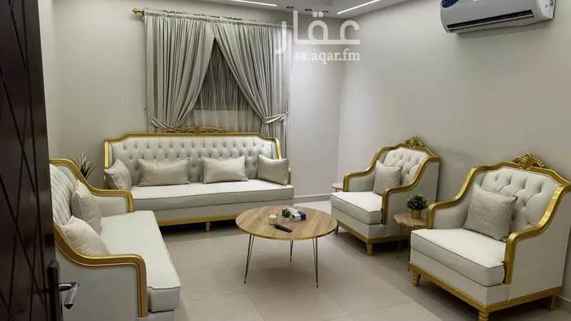 شقة للبيع في شارع الشيخ عبدالله بن عبدان, حي الروضة, مدينة الرياض, منطقة الرياض 1 صورة
